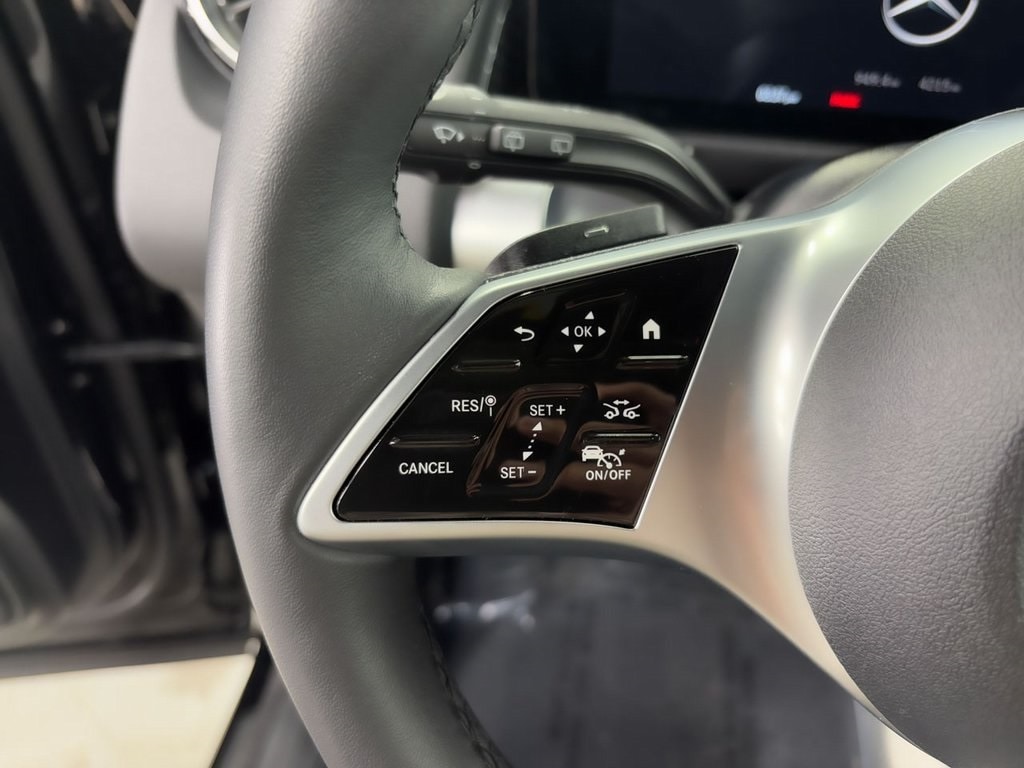 2026 MERCEDES-BENZ GLB-CLASS - Image 11