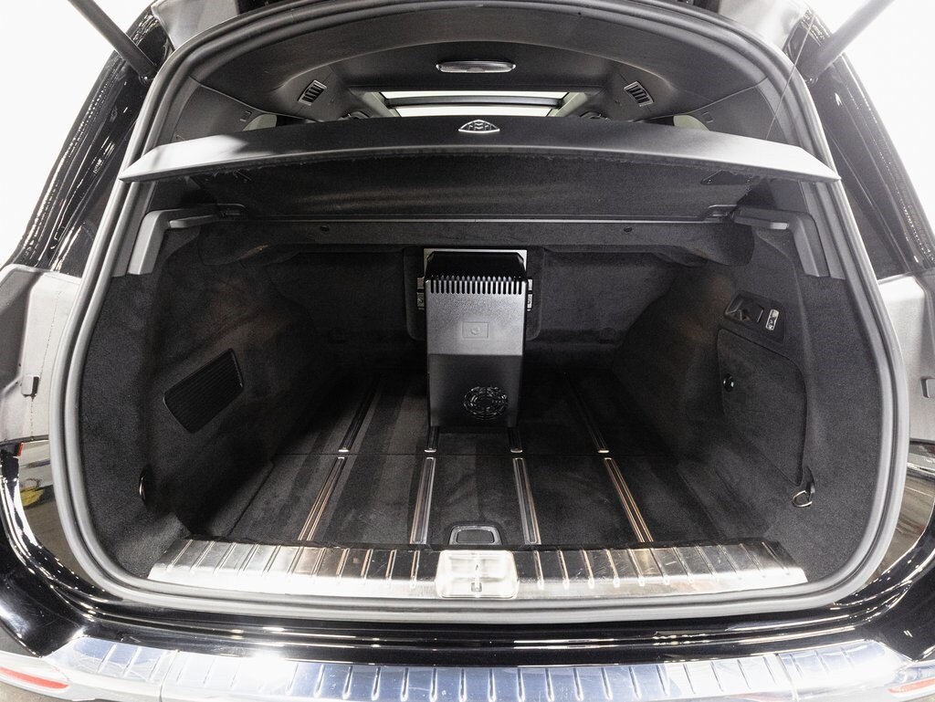 2023 MERCEDES-BENZ GLS-CLASS - Image 30