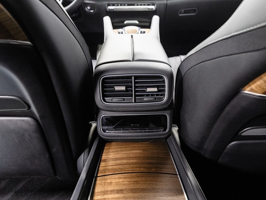 2024 MERCEDES-BENZ GLS-CLASS - Image 30