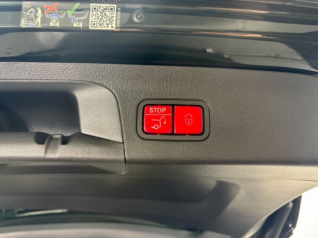 2024 MERCEDES-BENZ GLS-CLASS - Image 34