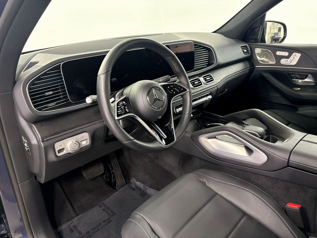 2026 MERCEDES-BENZ GLE-CLASS - Image 9