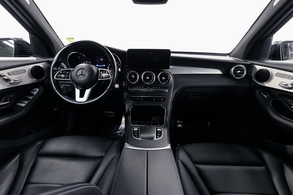 2022 MERCEDES-BENZ GLC-CLASS - Image 24