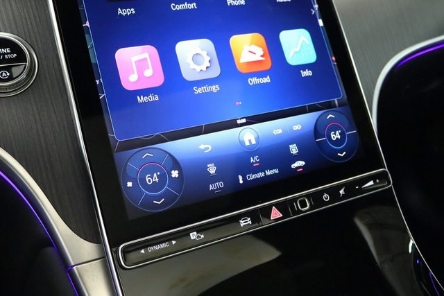 2025 MERCEDES-BENZ GLC-CLASS - Image 30