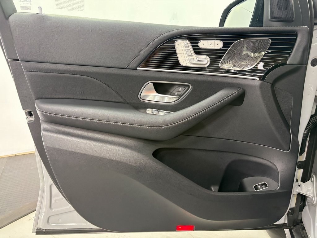 2024 MERCEDES-BENZ GLE-CLASS - Image 5