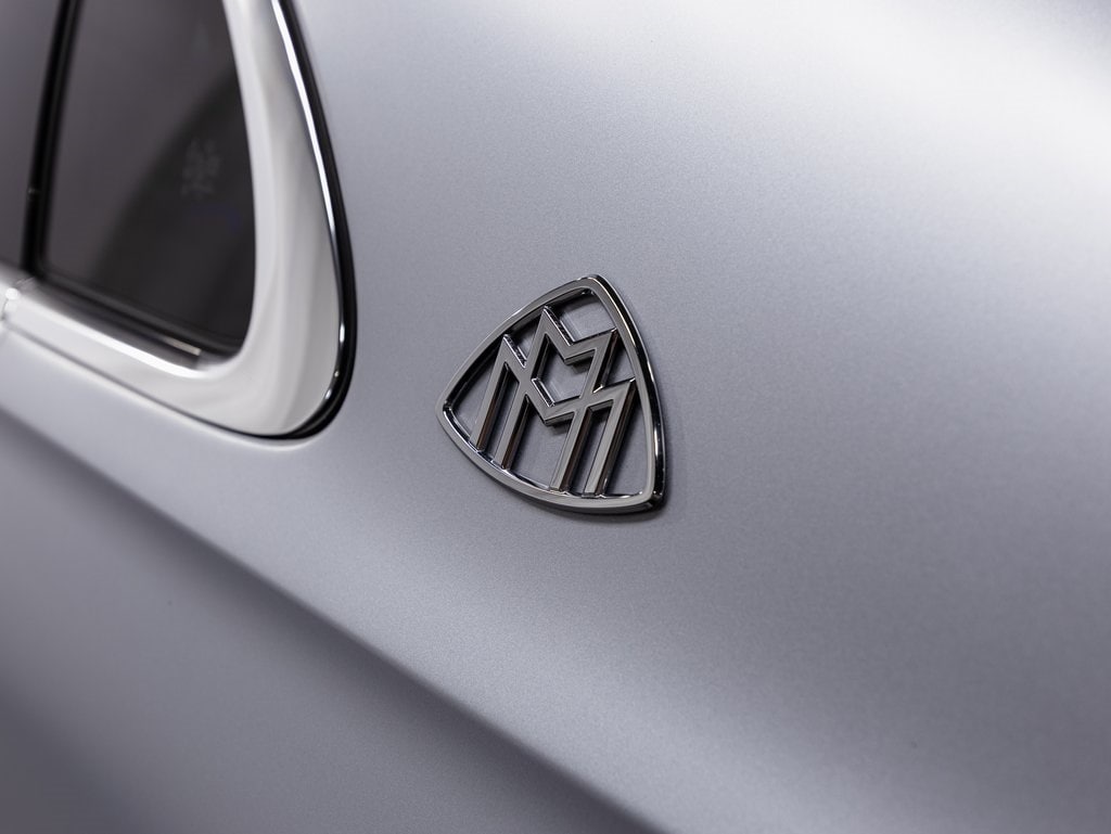 2024 MERCEDES-BENZ S-CLASS - Image 43