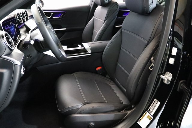 2025 MERCEDES-BENZ C-CLASS - Image 17