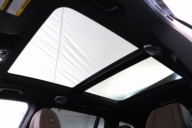 2024 MERCEDES-BENZ GLS-CLASS - Image 12