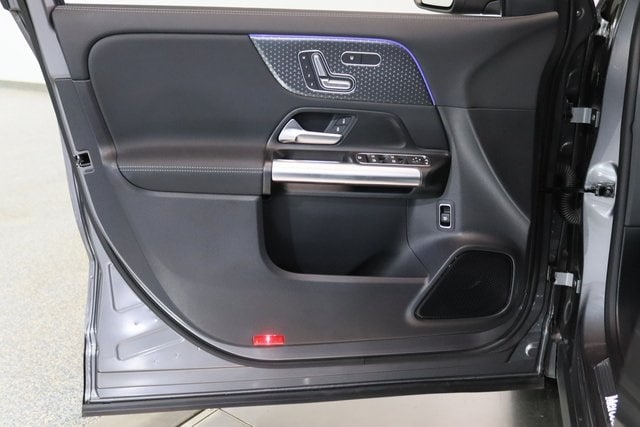 2025 MERCEDES-BENZ GLA-CLASS - Image 15