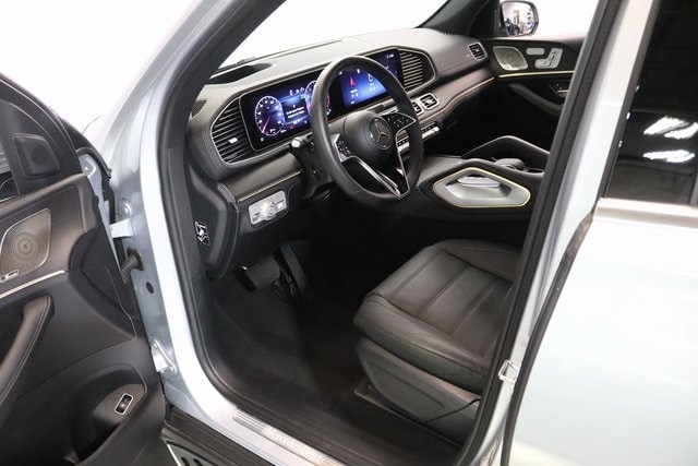 2024 MERCEDES-BENZ GLE-CLASS - Image 22