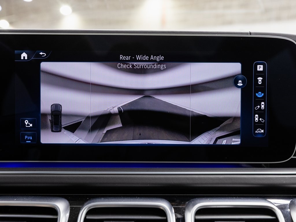 2024 MERCEDES-BENZ GLS-CLASS - Image 19