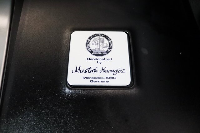 2024 MERCEDES-BENZ GLE-CLASS - Image 28