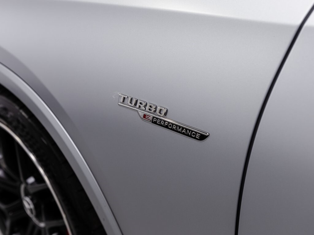 2025 MERCEDES-BENZ GLC-CLASS - Image 38