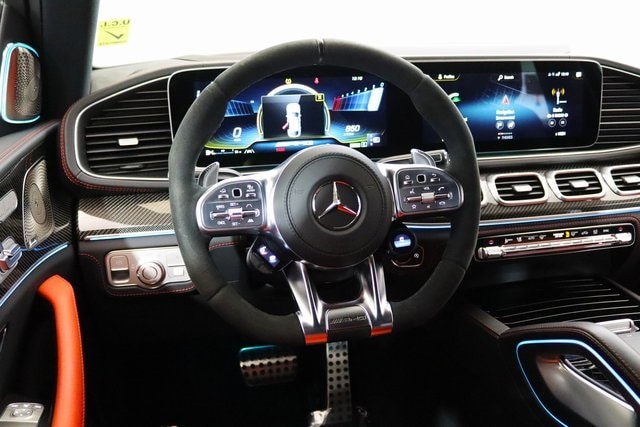 2022 MERCEDES-BENZ GLE-CLASS - Image 18