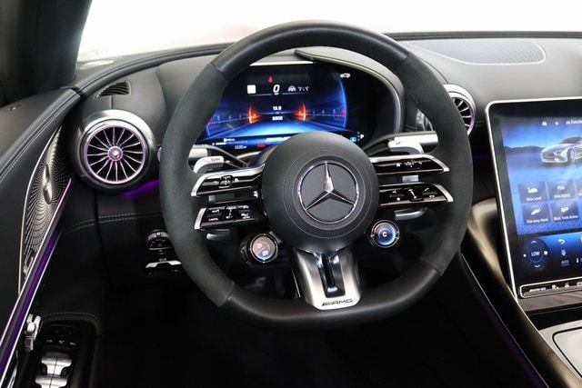 2022 MERCEDES-BENZ SL-CLASS - Image 21