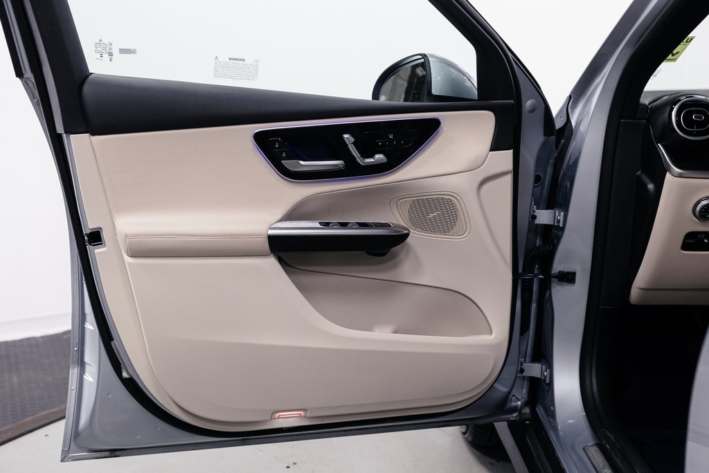 2026 MERCEDES-BENZ GLC-CLASS - Image 5