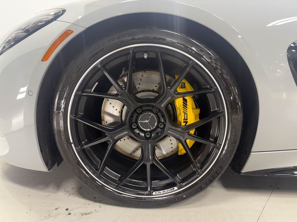 2025 MERCEDES-BENZ AMG GT - Image 38