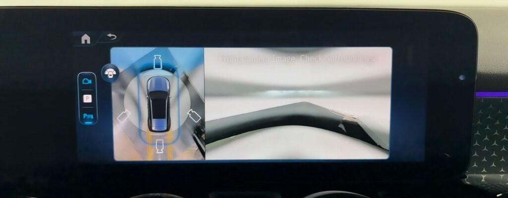 2026 MERCEDES-BENZ GLB-CLASS - Image 18