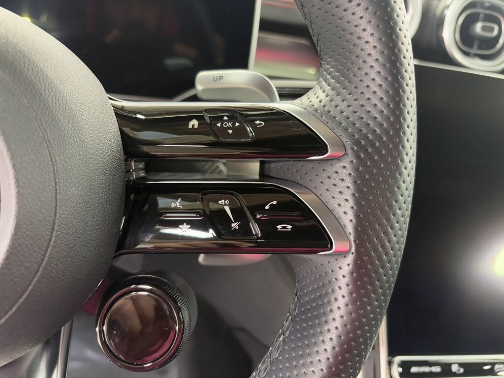 2023 MERCEDES-BENZ C-CLASS - Image 14