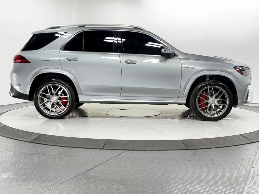 2024 MERCEDES-BENZ GLE-CLASS - Image 35