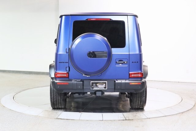 2024 MERCEDES-BENZ G-CLASS - Image 13