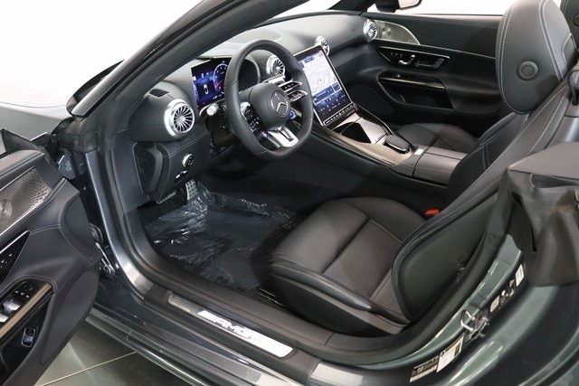 2022 MERCEDES-BENZ SL-CLASS - Image 20