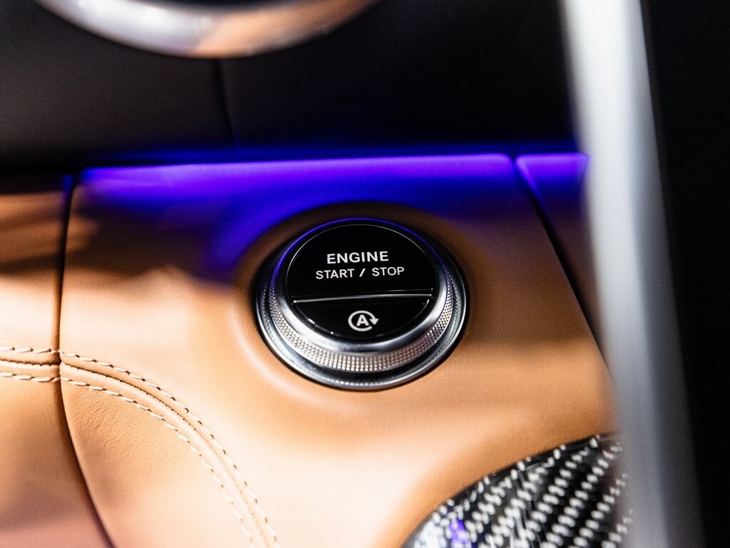 2022 MERCEDES-BENZ SL-CLASS - Image 17