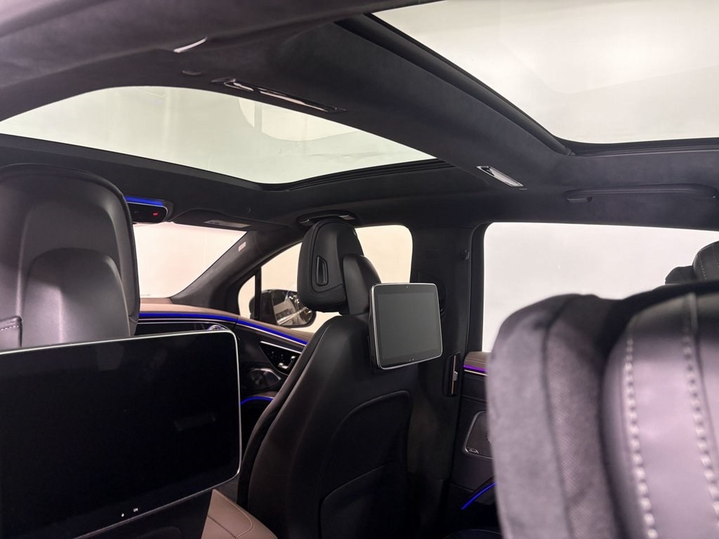 2023 MERCEDES-BENZ EQS-CLASS SUV - Image 26