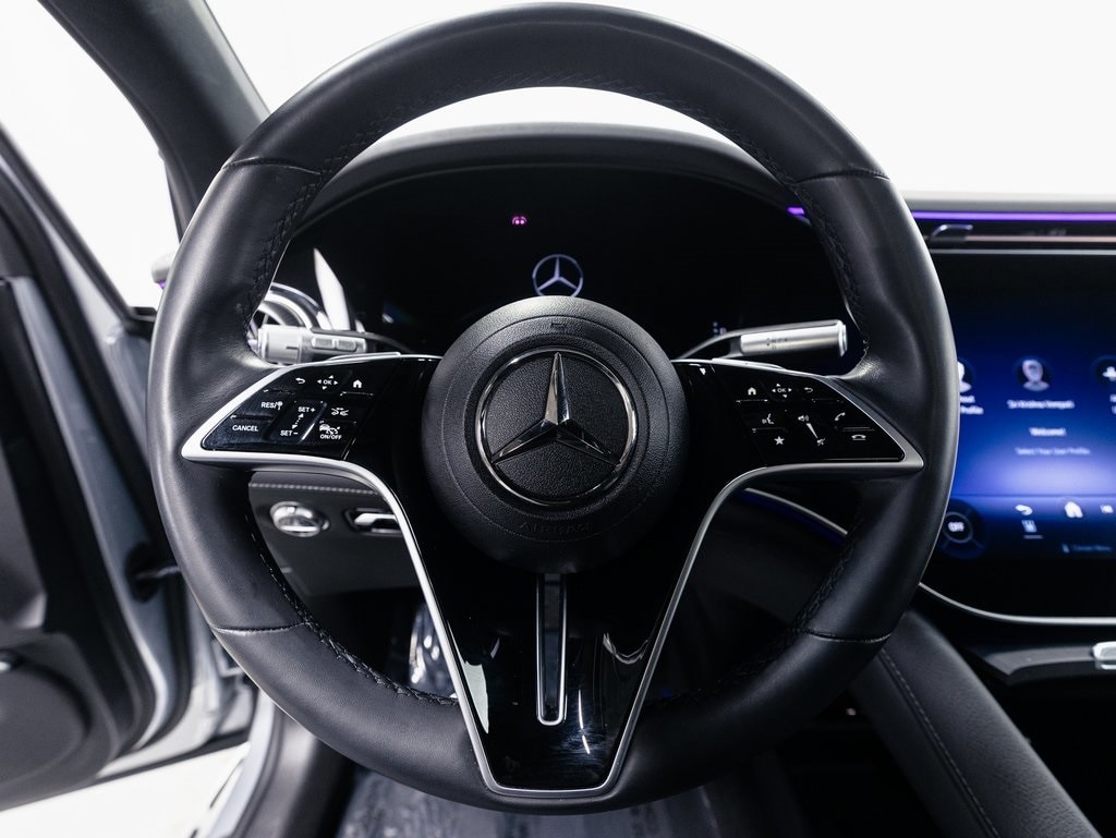 2023 MERCEDES-BENZ EQS-CLASS SUV - Image 12