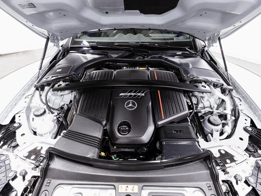 2025 MERCEDES-BENZ CLE - Image 38