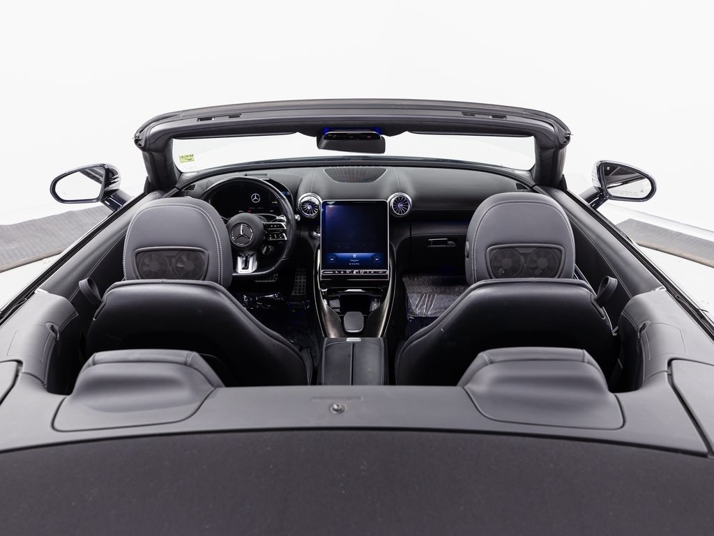 2022 MERCEDES-BENZ SL-CLASS - Image 28