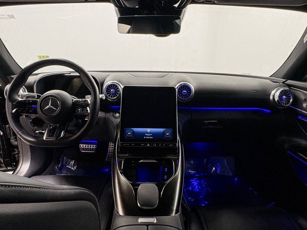 2025 MERCEDES-BENZ AMG GT - Image 26