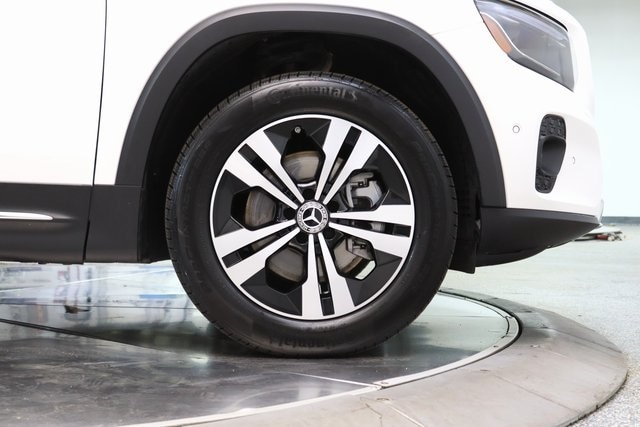 2025 MERCEDES-BENZ GLB-CLASS - Image 11