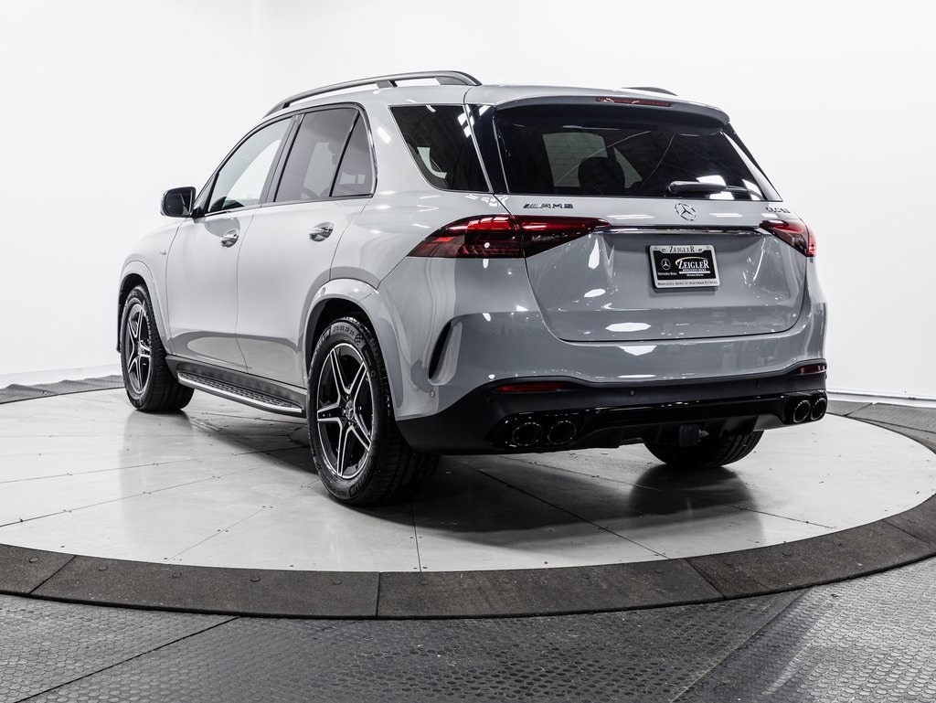 2024 MERCEDES-BENZ GLE-CLASS - Image 31