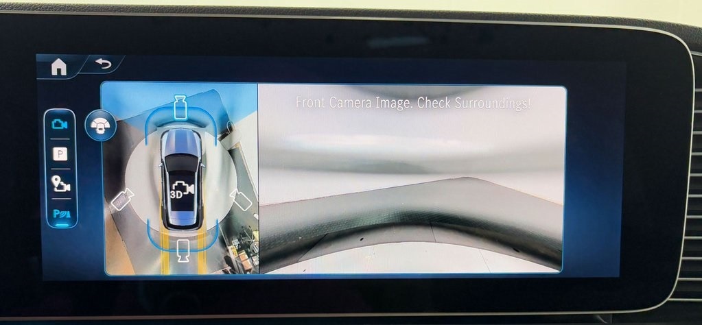 2025 MERCEDES-BENZ GLE-CLASS - Image 19