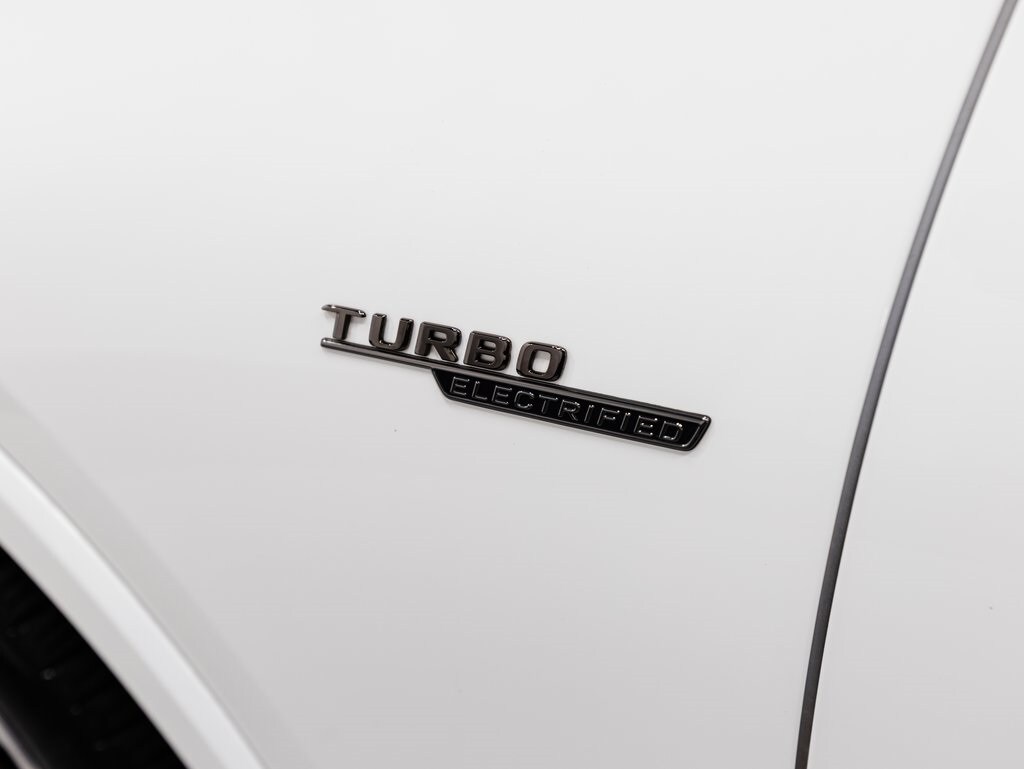 2024 MERCEDES-BENZ GLC-CLASS - Image 41