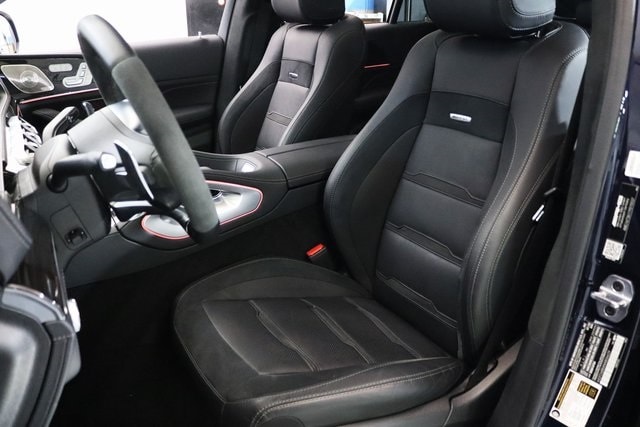 2022 MERCEDES-BENZ GLE-CLASS - Image 19