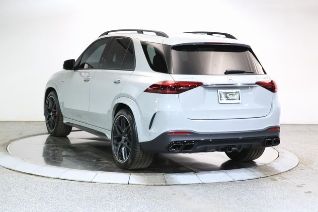 2025 MERCEDES-BENZ GLE-CLASS - Image 2