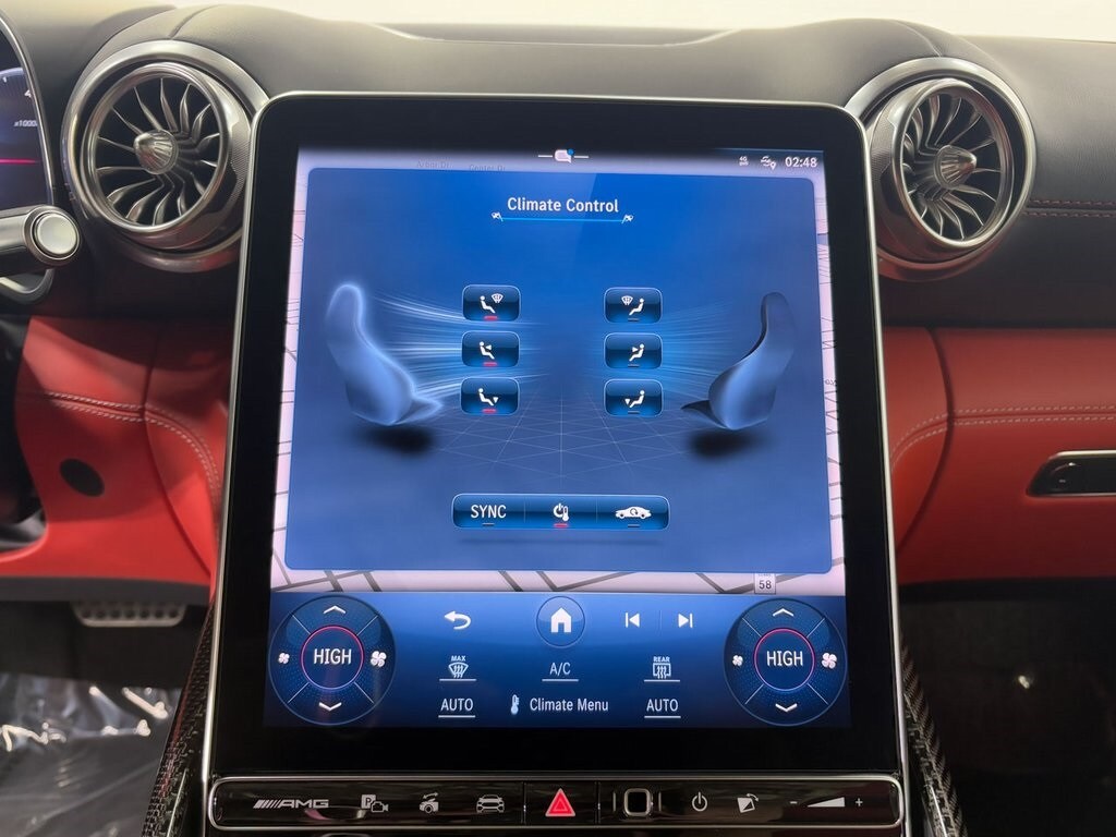 2022 MERCEDES-BENZ SL-CLASS - Image 21