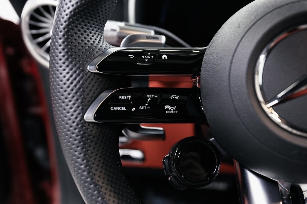 2022 MERCEDES-BENZ SL-CLASS - Image 12