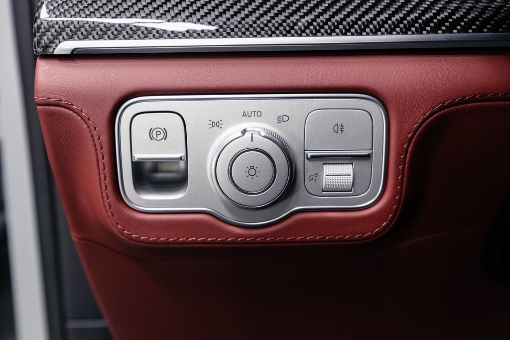 2025 MERCEDES-BENZ GLE-CLASS - Image 10