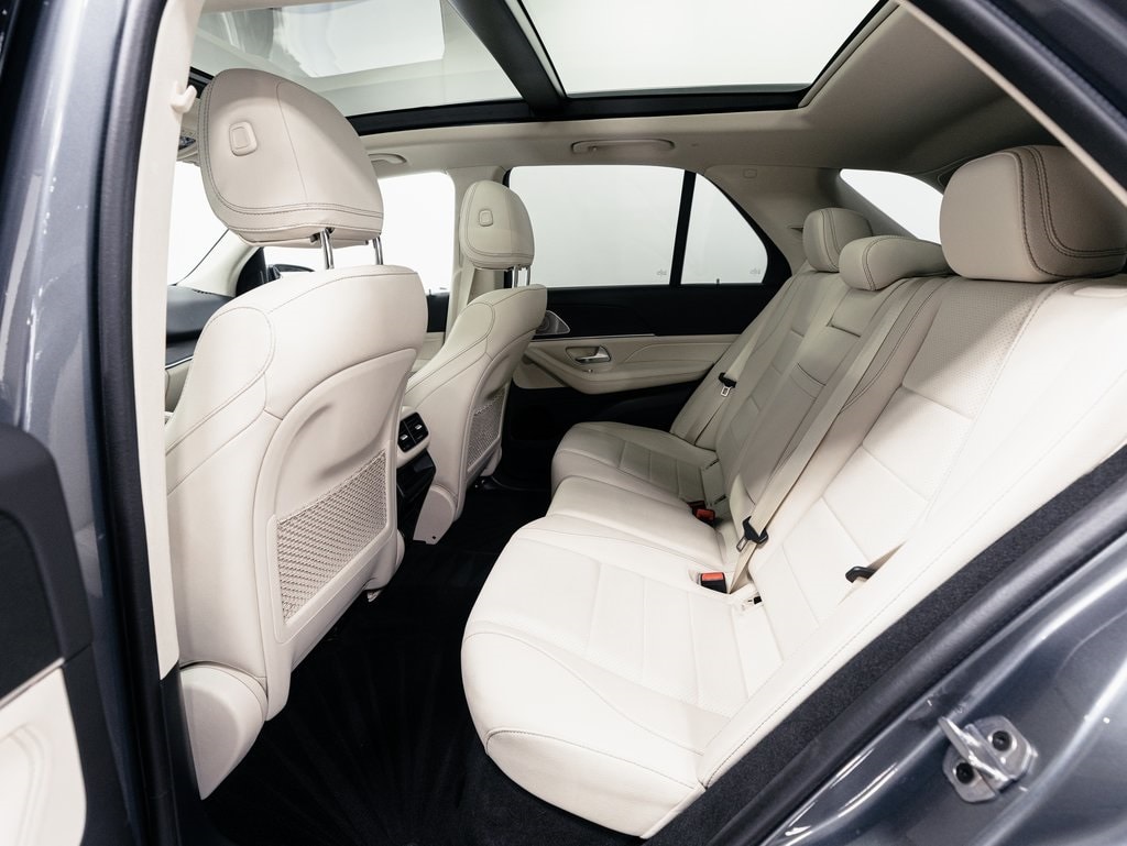 2025 MERCEDES-BENZ GLE-CLASS - Image 29