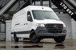 Mercedes-Benz Sprinter 2500