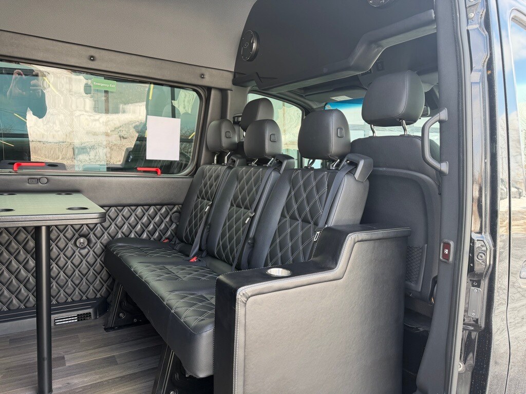 2023 MERCEDES-BENZ SPRINTER - Image 4