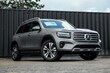 Mercedes-Benz GLB 250