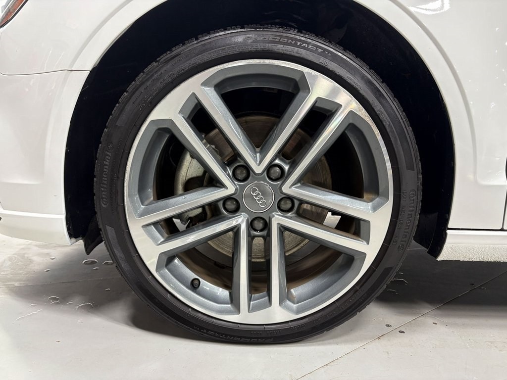 2019 AUDI A3 - Image 33