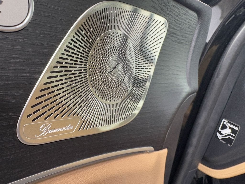 2024 MERCEDES-BENZ GLE-CLASS - Image 7