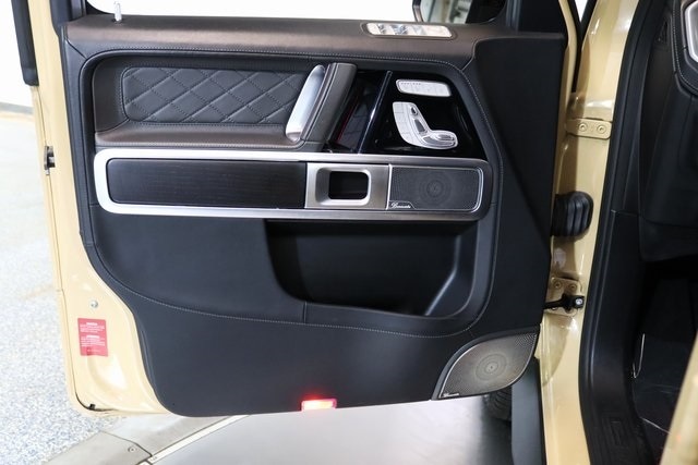 2022 MERCEDES-BENZ G-CLASS - Image 18