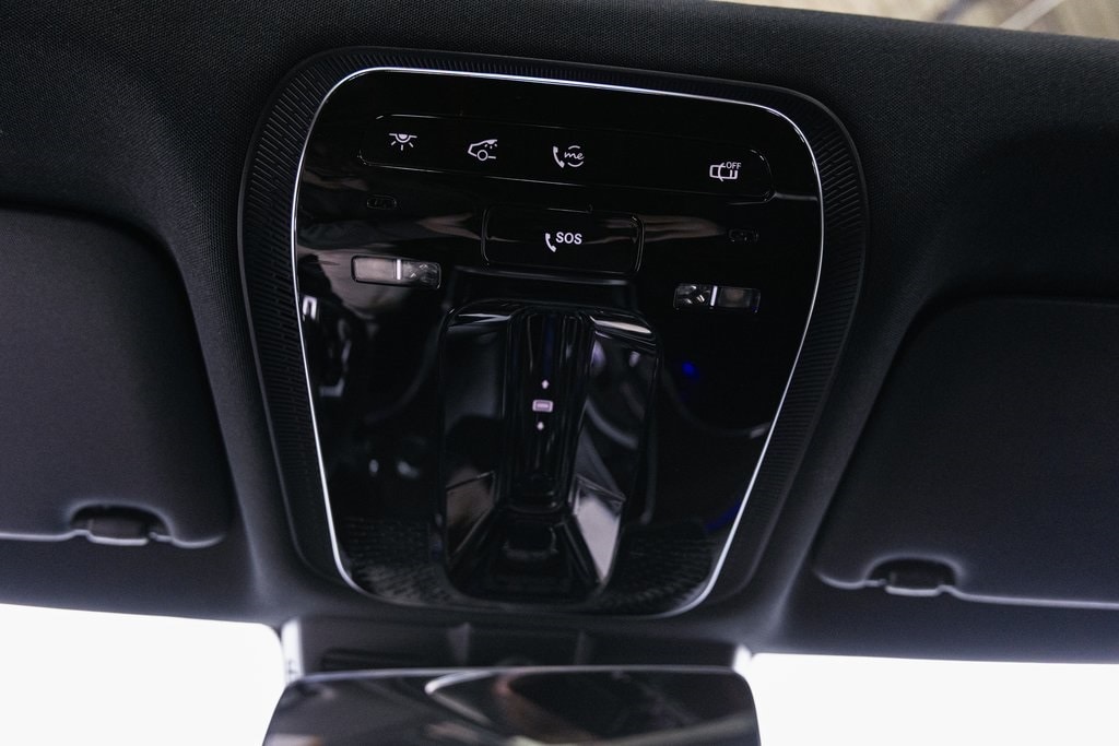 2024 MERCEDES-BENZ C-CLASS - Image 24