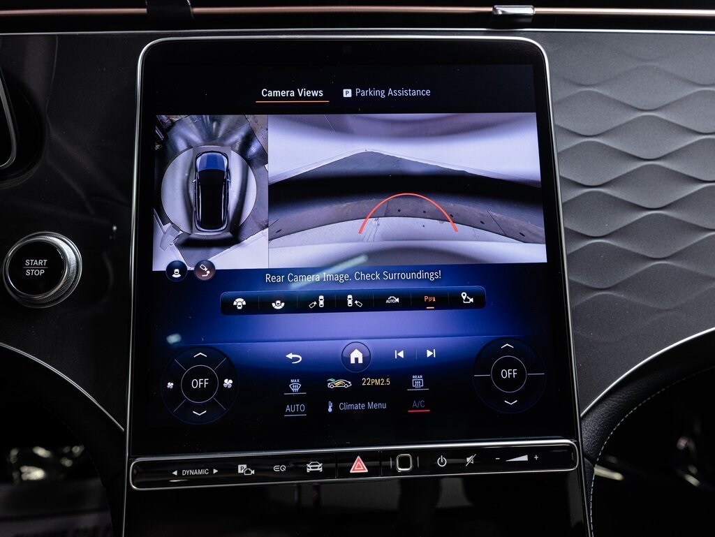 2023 MERCEDES-BENZ EQE-CLASS SUV - Image 21