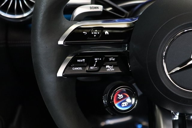 2022 MERCEDES-BENZ SL-CLASS - Image 5